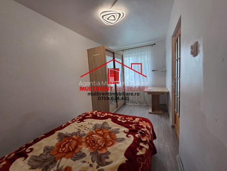 Apartament in zona linistita - la parter! - 14