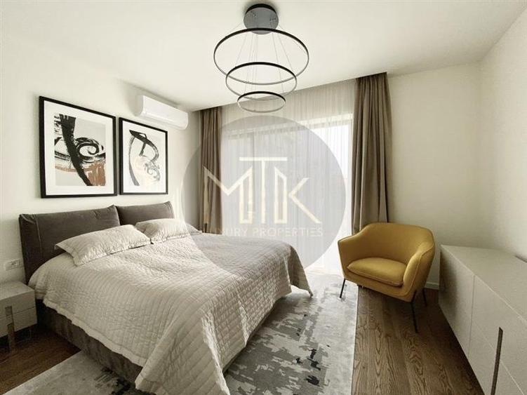 VIla lux 5 camere & Piscina I Pipera-Iancu Nicolae I Mobilata&utilata