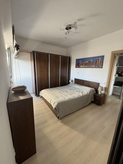 Apartament 2 Camere Premium | Day Residence Decebal | Pază 24/7 & Parcare