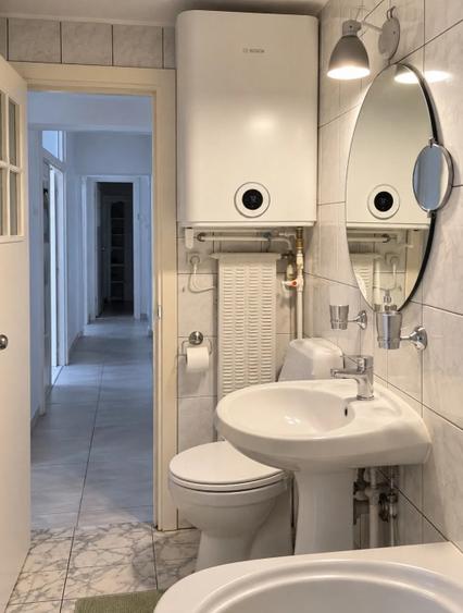 Apartament 4 camere | Loc de parcare | Tei