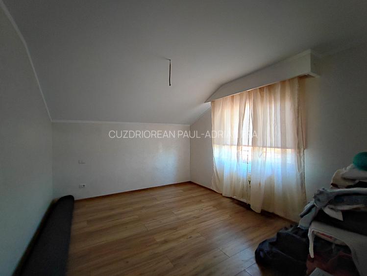 Casa P+M cu 5 camere de vanzare in Valu lui Traian, comision 0% - 19