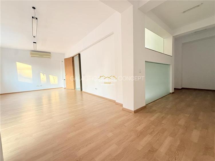 VILA D+P+2+M PRETABILA BIROURI DOMENII  GRIVITA METROU - 14