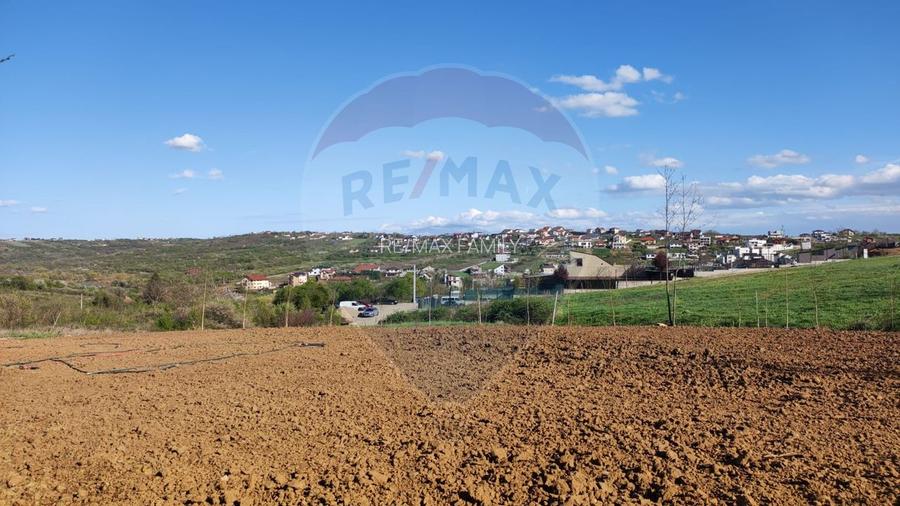 Vânzare teren intravilan 1,200mp Oradea, zona Doja - Hanul Pescarilor - 14