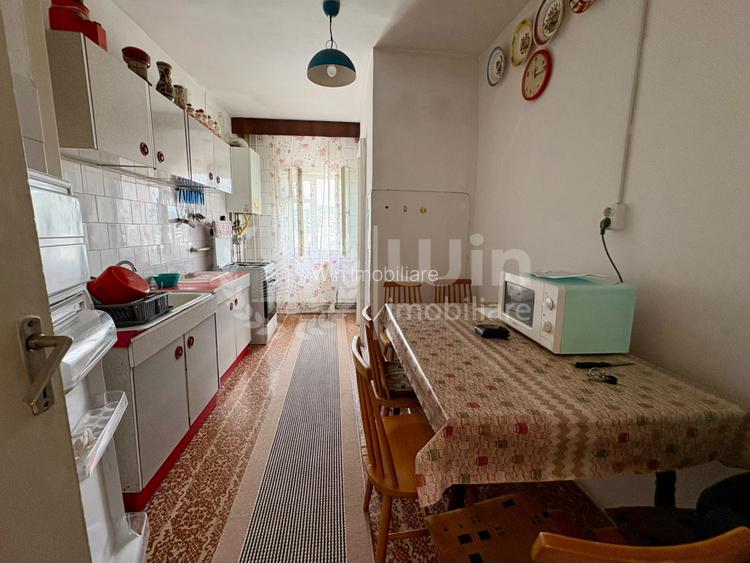 Apartament 4 camere I 83mp | Decomandat | Balcon | Calea Floresti - 5