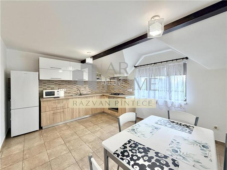 Apartament 3 camere, in vila, zona Afi Palace, Ploiesti - 4