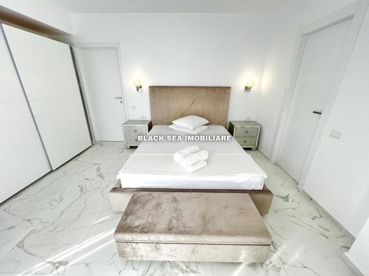 Apartament 3 camere BL. LUXURY RESIDENCE - inchirere extrasezon