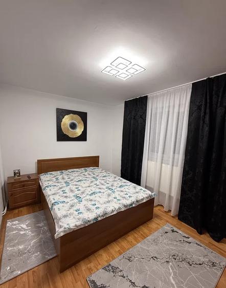 Apartament 2 camere de închiriat – Cetate – 52 mp – renovat-320 €/lună