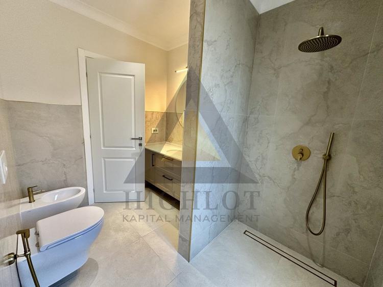 OXFORD GARDENS | VILA CU VEDERE LA PADURE | COMPLET MOBILATA | ROI 6%