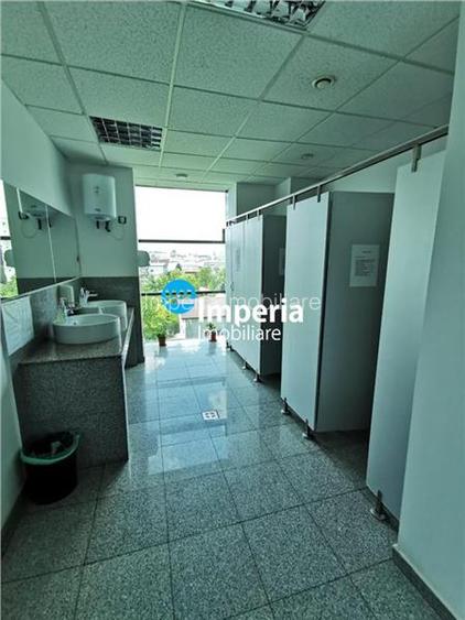 Spatiu birouri de inchiriat - zona Tatarasi - 11
