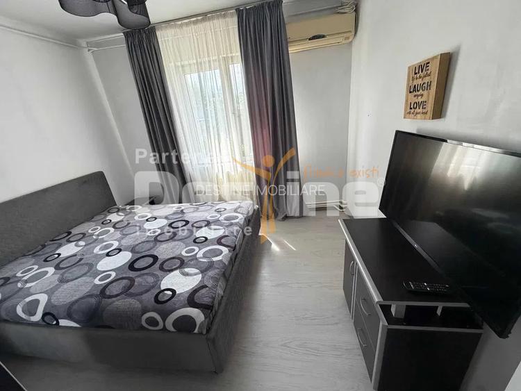 Sebastian-Dunavat | 2 camere | 53mp | et 4 | centrala | parcare | 110.000 euro - 3