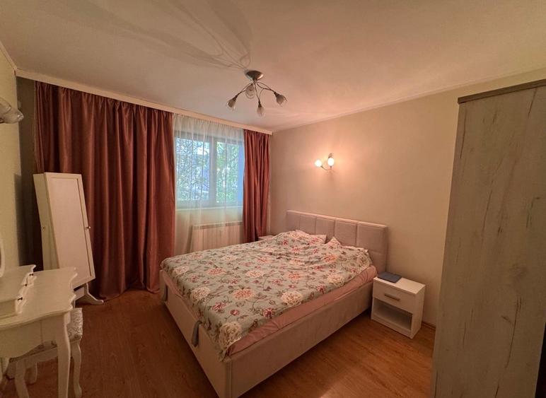 Apartament 2 camere