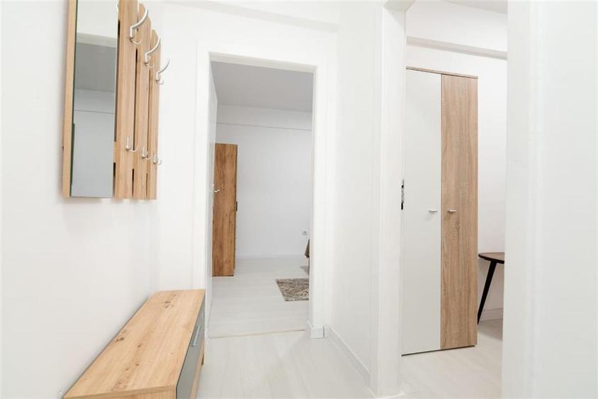 RECO Apartament cu 4 camere Central