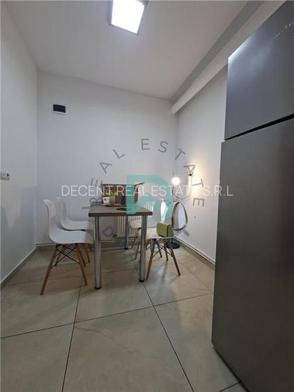 Apartament 2 camere Colina Universitatii - 8