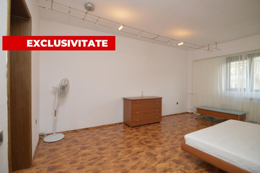 INCHIRIERE APARTAMENT 3 CAMERE UNIRII-CAMERA DE COMERT