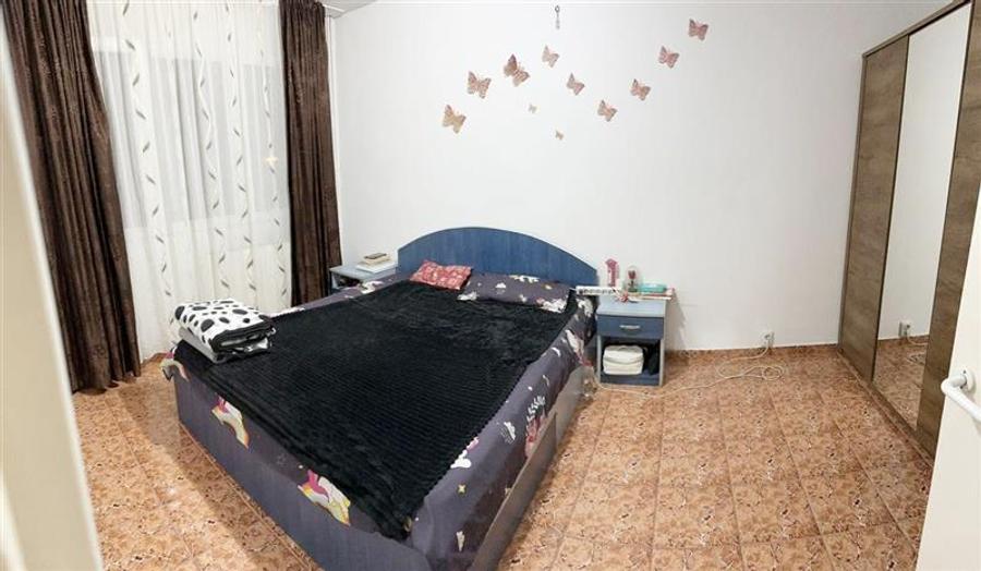 Apartament 2 camere  etaj intermediar Astra- Saturn