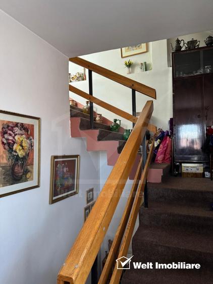 Casa individuala retrasa, Andrei Muresanu