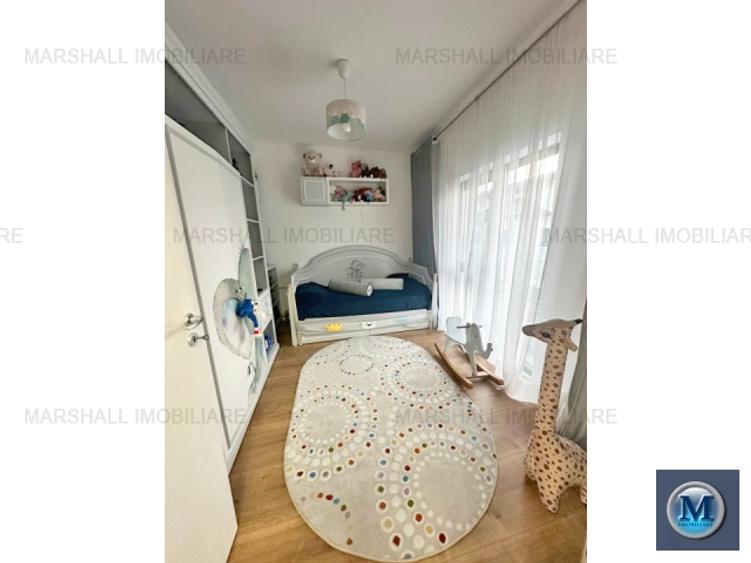 Casa cu 4 camere de inchiriat, zona Exterior Nord, 97.4 mp #16508