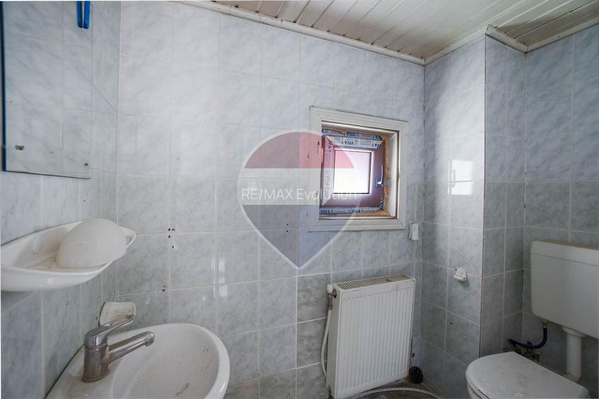 Oportunitate de investiție în Predeal | 2 apartamente 250MP UTILI | - 25