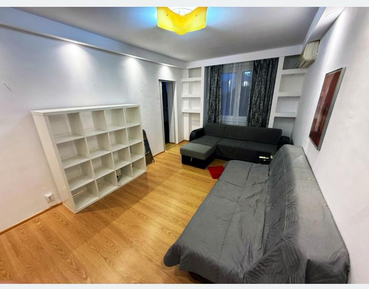INCHIRIERE/ APARTAMENT 4 CAMERE / LUJERULUI / 750 EURO