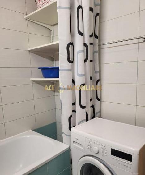 3 Camere de inchiriat | Berceni | Metrou | Centrala Proprie | Utilat