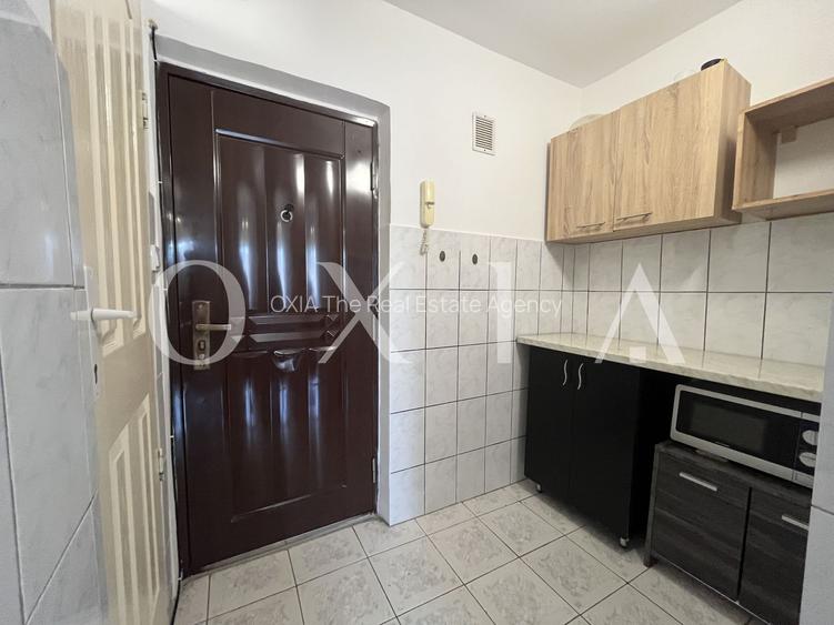 SX433 Complex Studentesc, Etaj intermediar, Disponibil imediat - 13