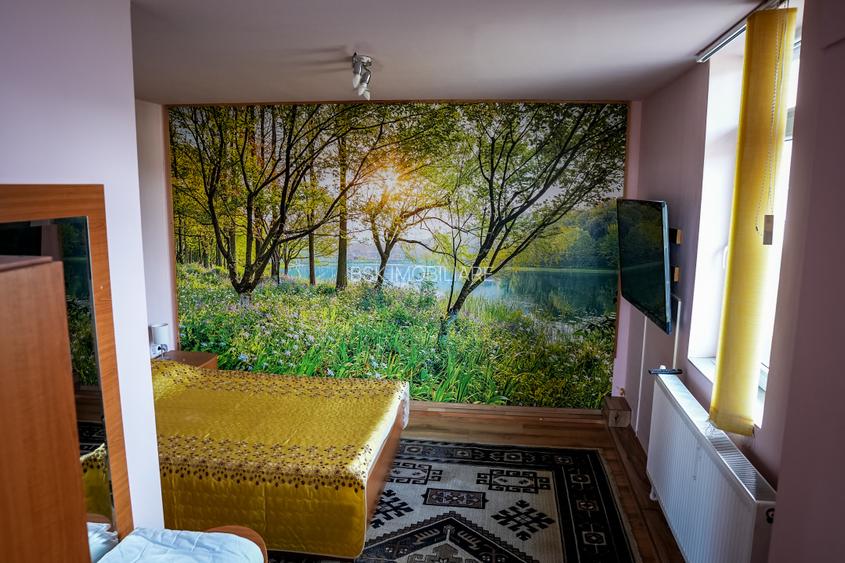 Vila Pensiune Moieciu de Jos 535mp - 18