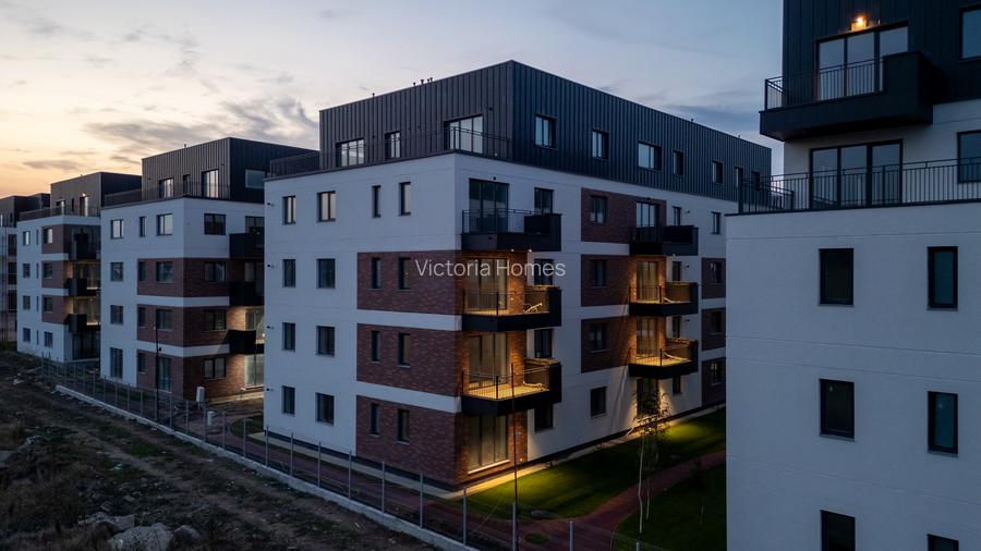 Apartament 3 camere Olga Gudynn - Pădurea Băneasa - zona Pipera - 11