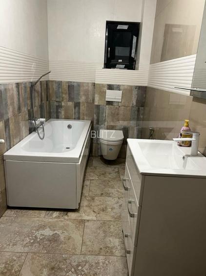 Casa moderna, aproape de Europeana - 11