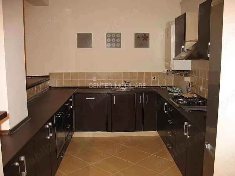 POLONA, 2 camere deosebit, etaj 2, 81 mp, fără balcon, centrală,spatios - 3