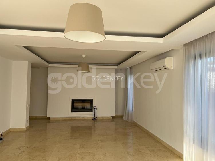 Vila moderna cu 5 camere si piscina| Oxford Gardens - 5