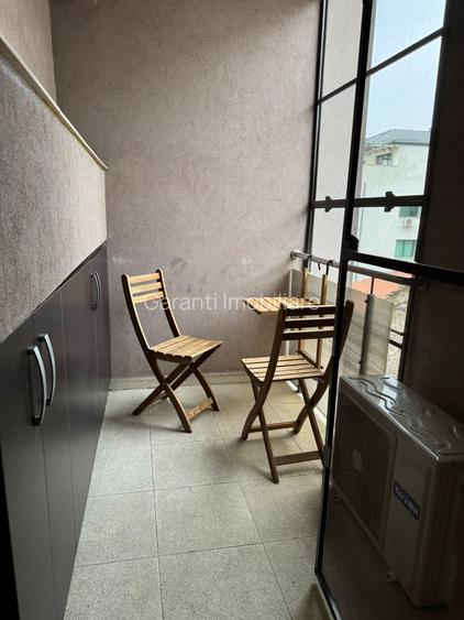 Beller/ strada Puțul lui Zamfir lângă  P-ța  Dorobanti - 7