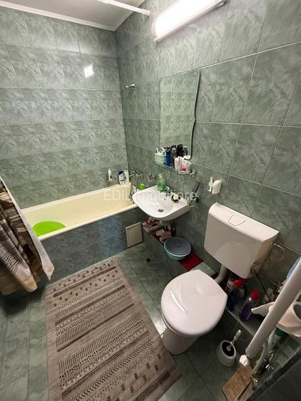 Apartament de vânzare, 2 camere, 53 mp, Mărăști zona FSEGA/Iulius Mall - 14