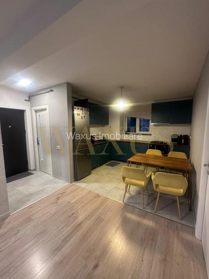 Apartament de vanzare 3 camere, 61 mp, zona Terra, Floresti  - 3