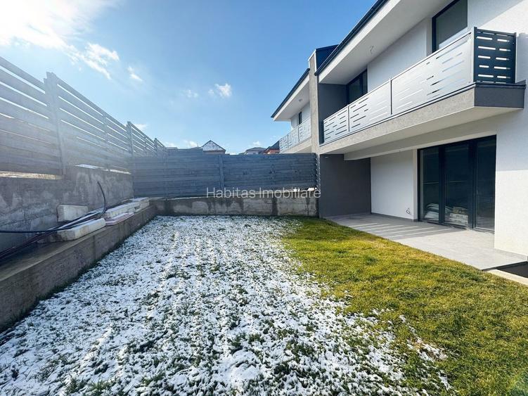 Casa tip Duplex, 115 mp, 250 mp teren, Dezmir - 3