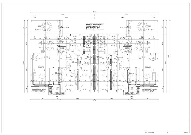 Casa noua in duplex Poiana  comision 0% - 8