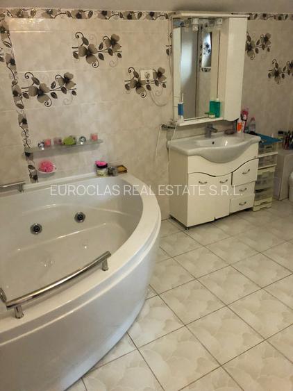 Vila D+P+M - Loc.Poiana - 245.000 euro  (Cod E2) - 9