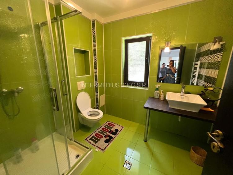 Vila de inchiriat in zona Ghiroda - 21