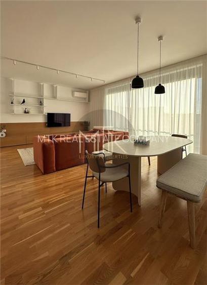 Apartament 4 camere Exclusivist, mobilat/utilat | IVY Residence, Jandarmeriei - 6