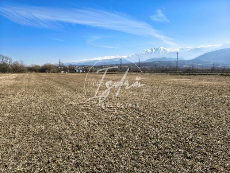 Teren de vanzare  - 2