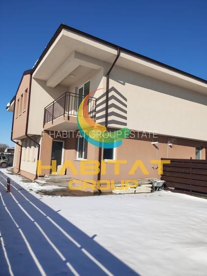 Duplex modern/ 4 camere / com. Berceni / Comision 0% - 2