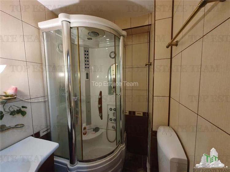 Studio decomandat central langa Lacul Techirghiol - 7