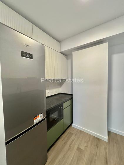 2 camere - Aviatiei, Promenada, Herastrau, Aerogarii - 11