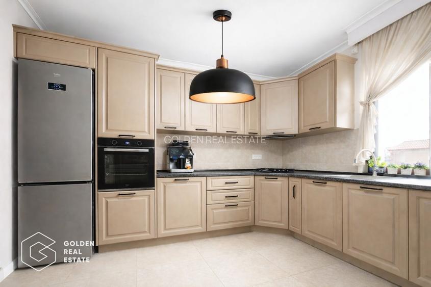 Casa practica cu 4 dormitoare, imobil eficient energetic, Via Carmina - 4