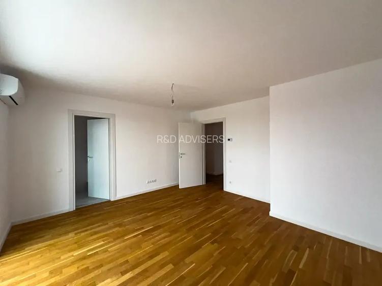 Penthouse 3 Camere LUX Metrou 500m Vedere Lac Terasa 85m Comision 0 - 8