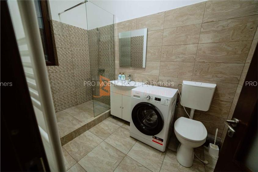Apartament 3 camere cf 1 decomandat zona Centru - 16
