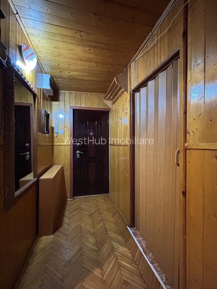 Apartament 3 camere, decomandat, etaj 2, 65mp, 2 bai - zona Sagului  - 10