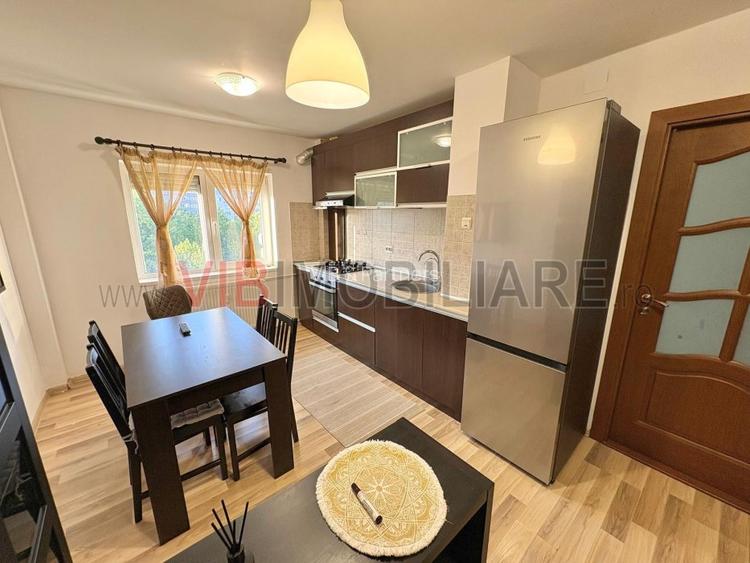 3 Camere - Drumul Taberei - Tudor Vladimirescu - Metrou - 12