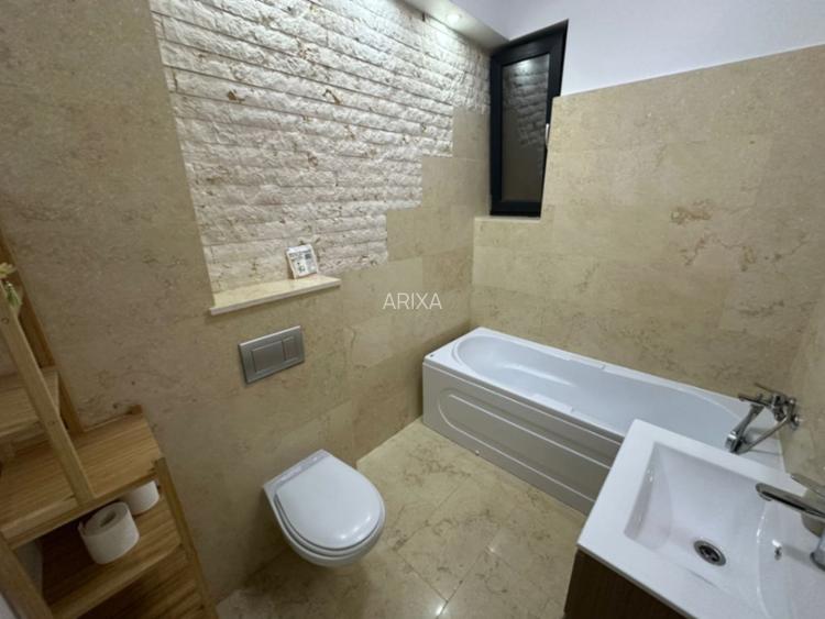 3 Camere Modern Domenii Grivița Zona Excelenta Etaj Intermediar - 16