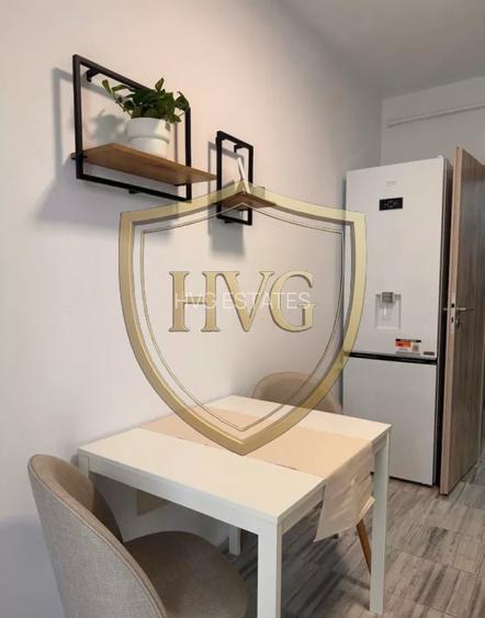 Apartament 2 Camere | Decomandat | Grand Kristal Residence | Parcare | Centrala - 6