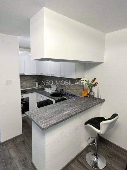 Apartament 1 camera - renovat - Circumvalatiunii - 6